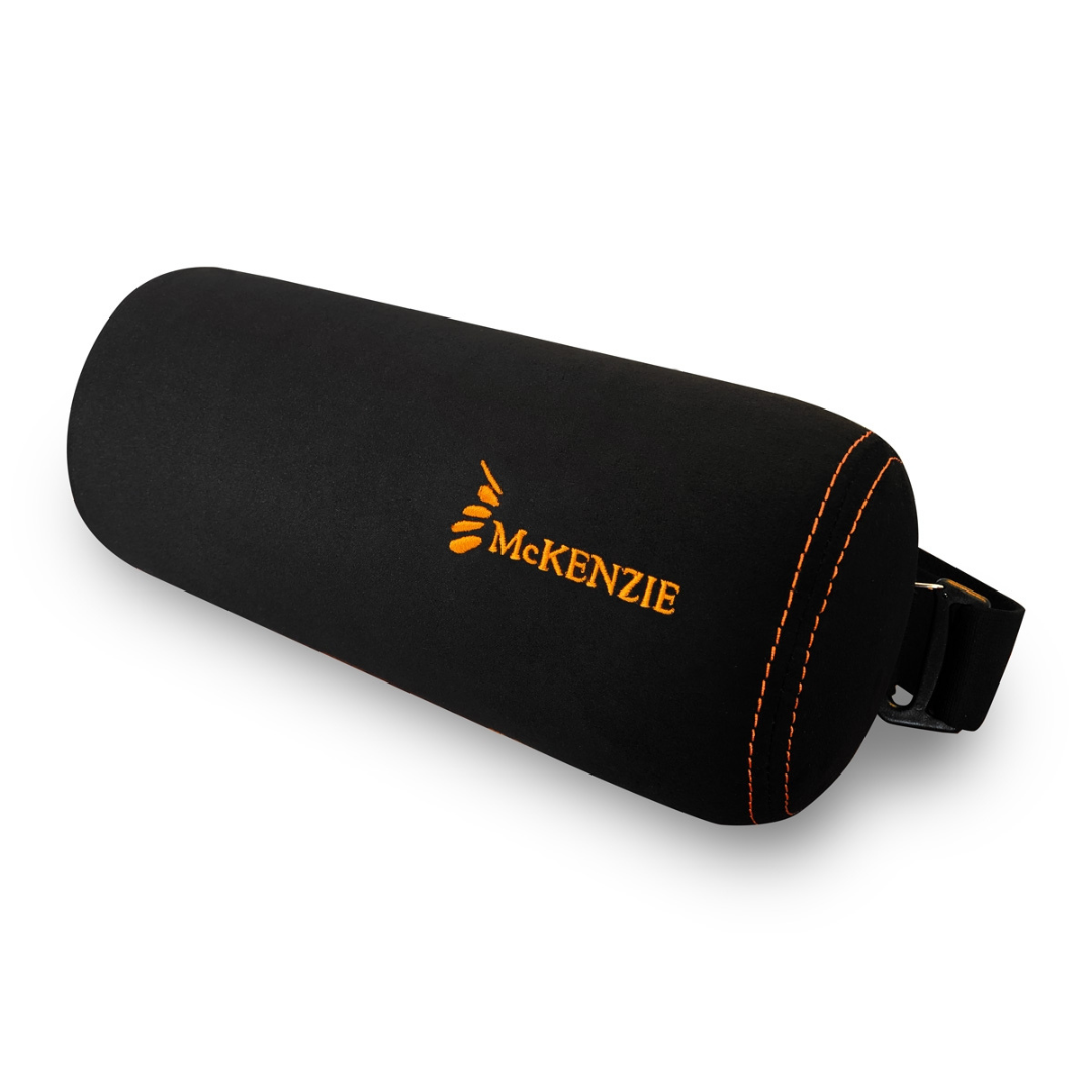 The Original McKenzie® Signature Lumbar Roll™ - Senior.com Lumbar Supports